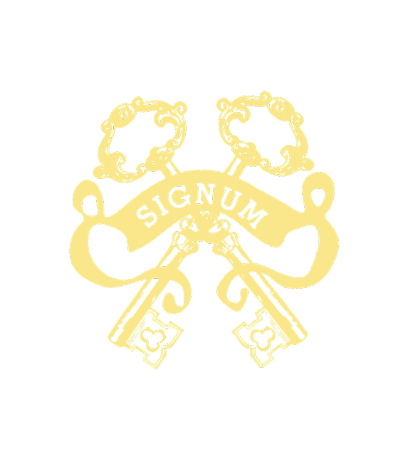 Signum Logo
